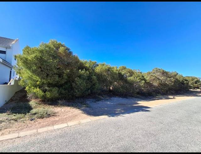LAND FOR SALE IN SHELLEY POINT